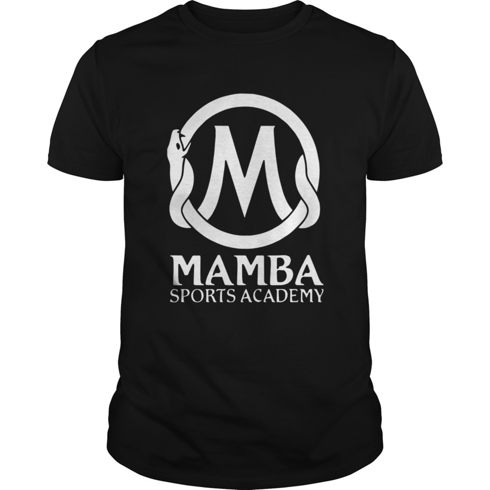 Mamba Sports Academy Shirt